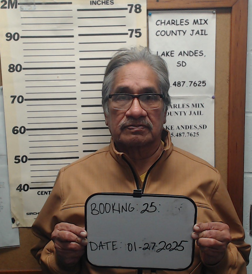 Most recent image of CHOPPER, VERNON VIRGIL