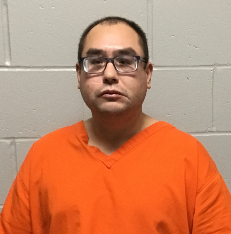 Most recent image of LEHRKAMP, BRADFORD K