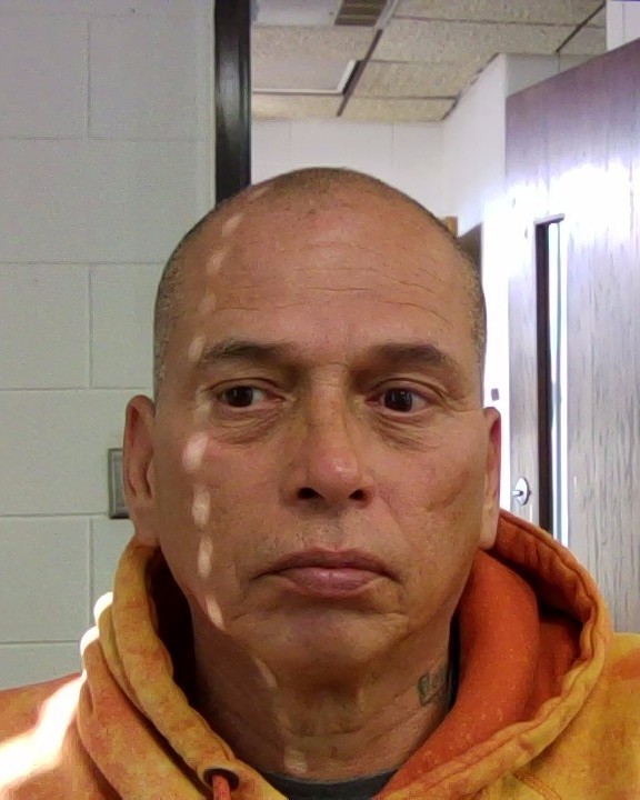 Most recent image of BAKER, FRANCIS MERLE JR