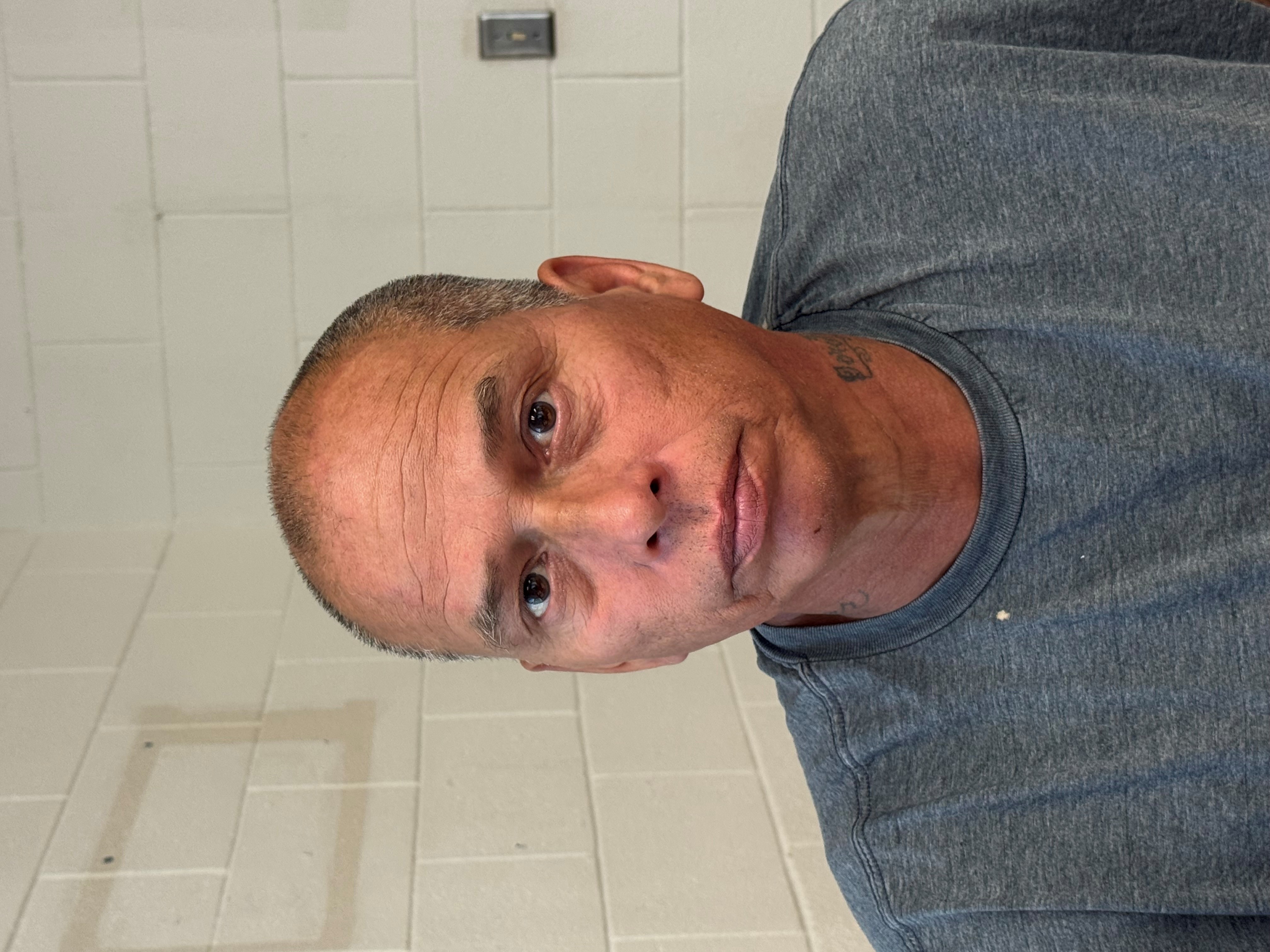 Most recent image of BAKER, FRANCIS MERLE JR