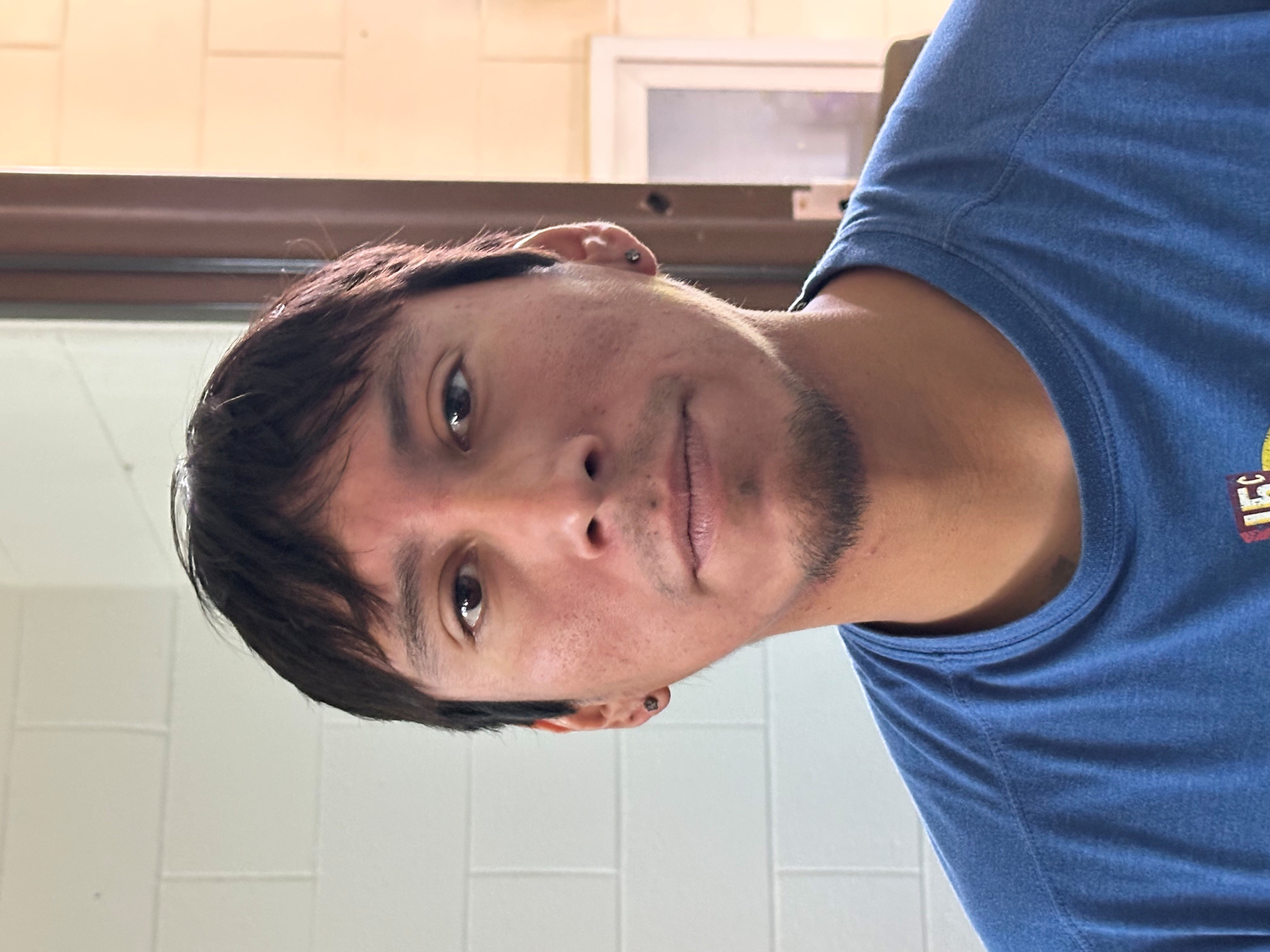 Most recent image of RODRIGUEZ, FABIAN CARLOS