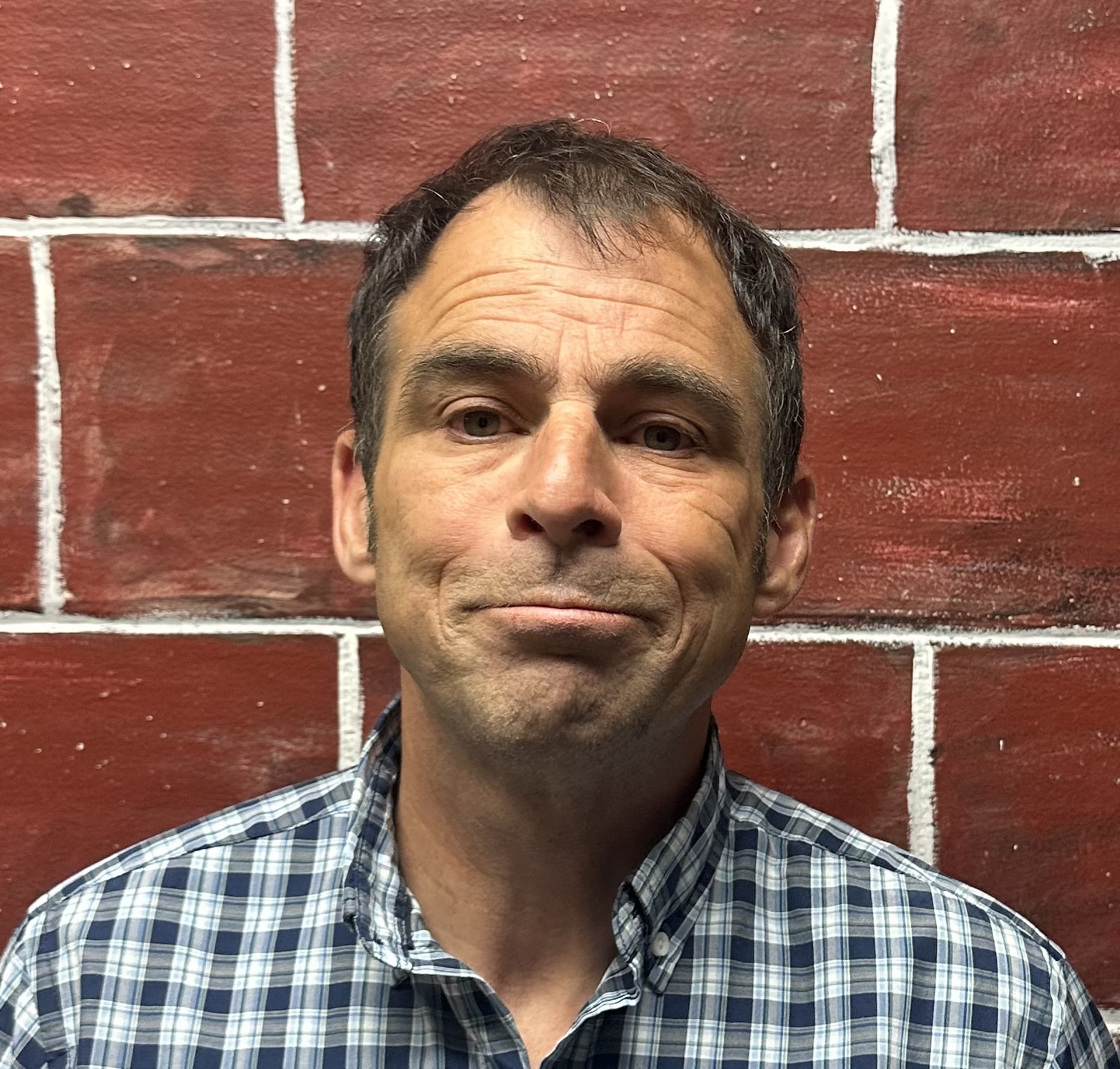 Most recent image of MITCHELL, MONTE RAY