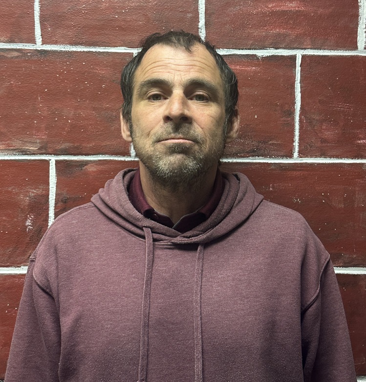 Most recent image of MITCHELL, MONTE RAY