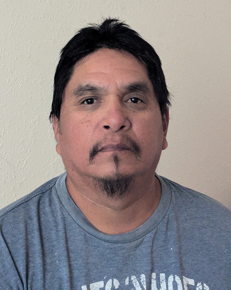 Most recent image of CHARGER, PRESTON WADE