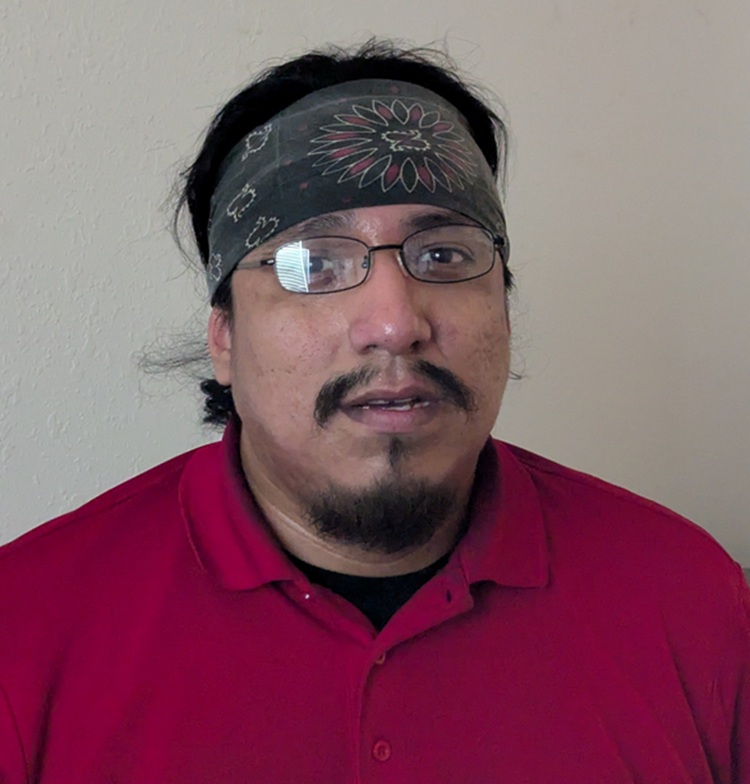 Most recent image of LITTLESHIELD, RANDALL LYLE