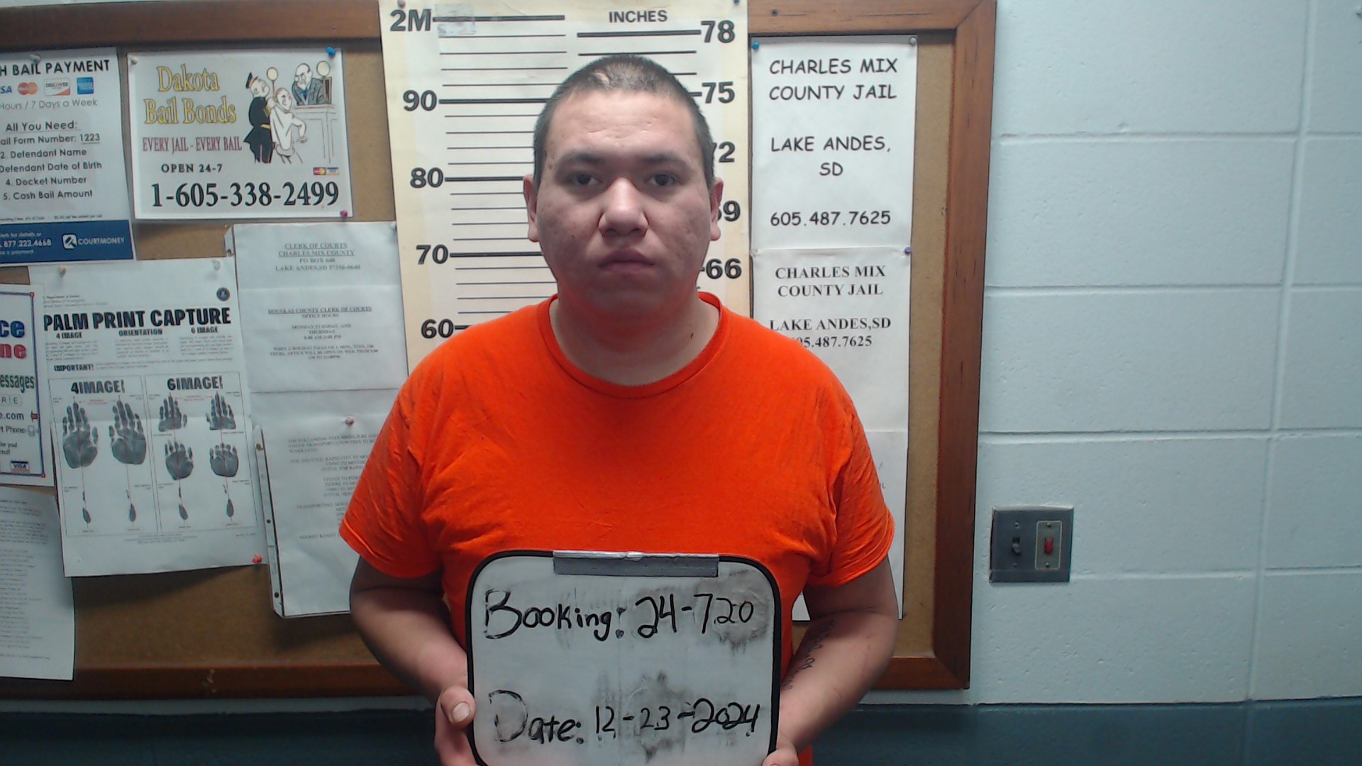 Most recent image of MOUSSEAU, ANTHONY EDWIN