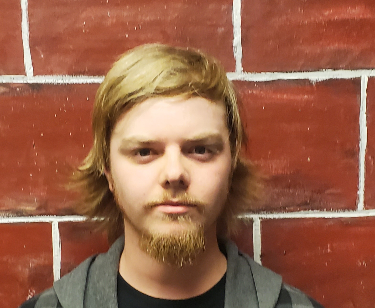 Most recent image of SUTHERLAND, ETHAN CHRISTOPHER