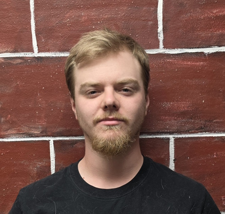 Most recent image of SUTHERLAND, ETHAN CHRISTOPHER