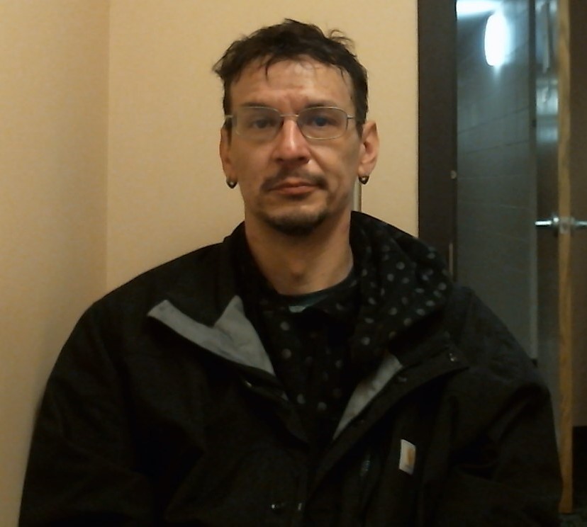 Most recent image of POLINE, CHRISTOPHER LEE