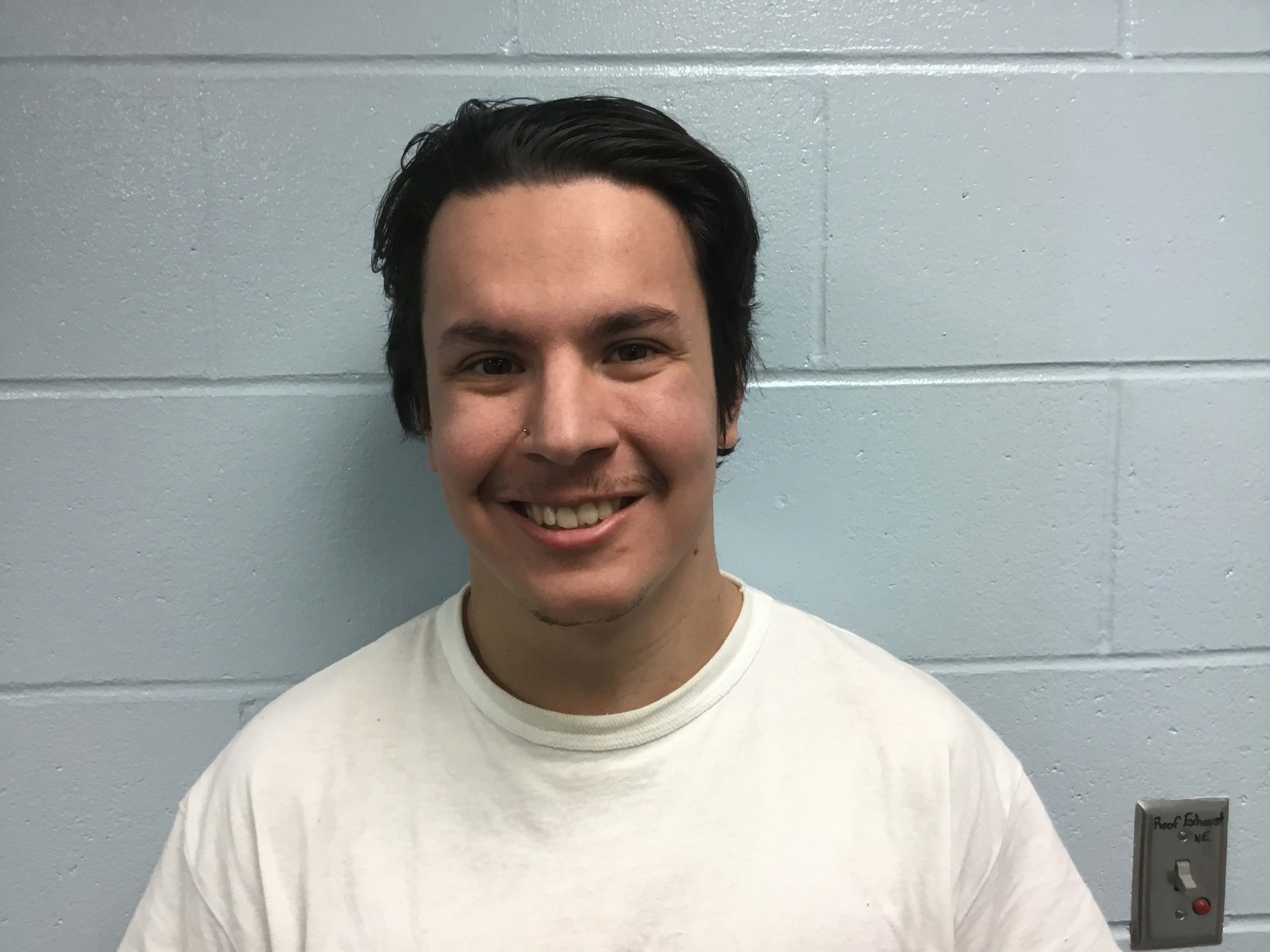 Most recent image of PRILLWITZ, ALEX BRENDEN