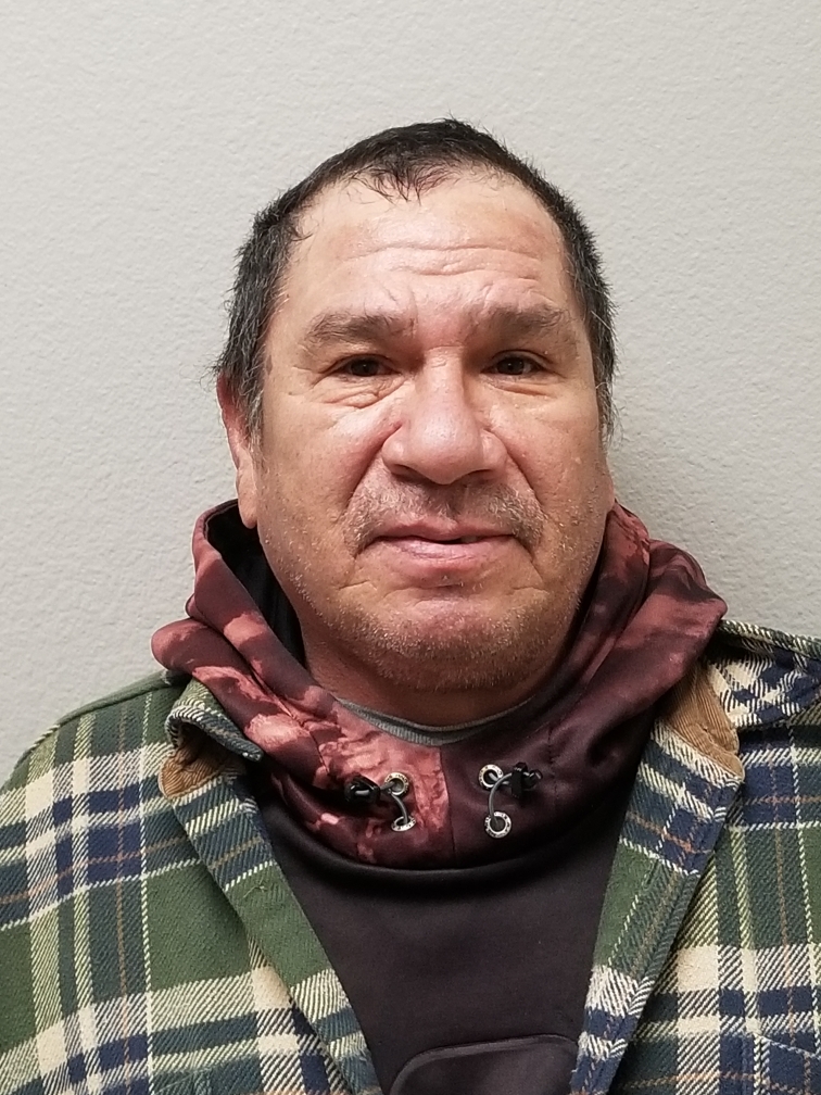 Most recent image of JOHNSON, RICHARD ARLEN