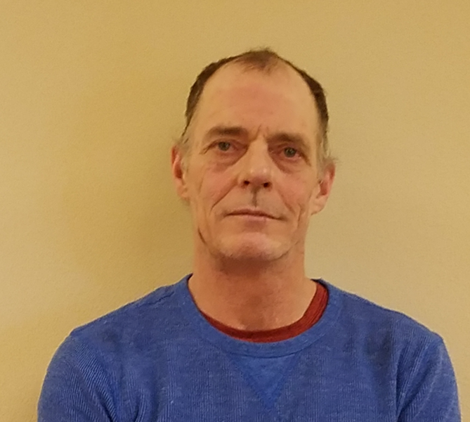 Most recent image of CLARK, KEVIN WILLIAM
