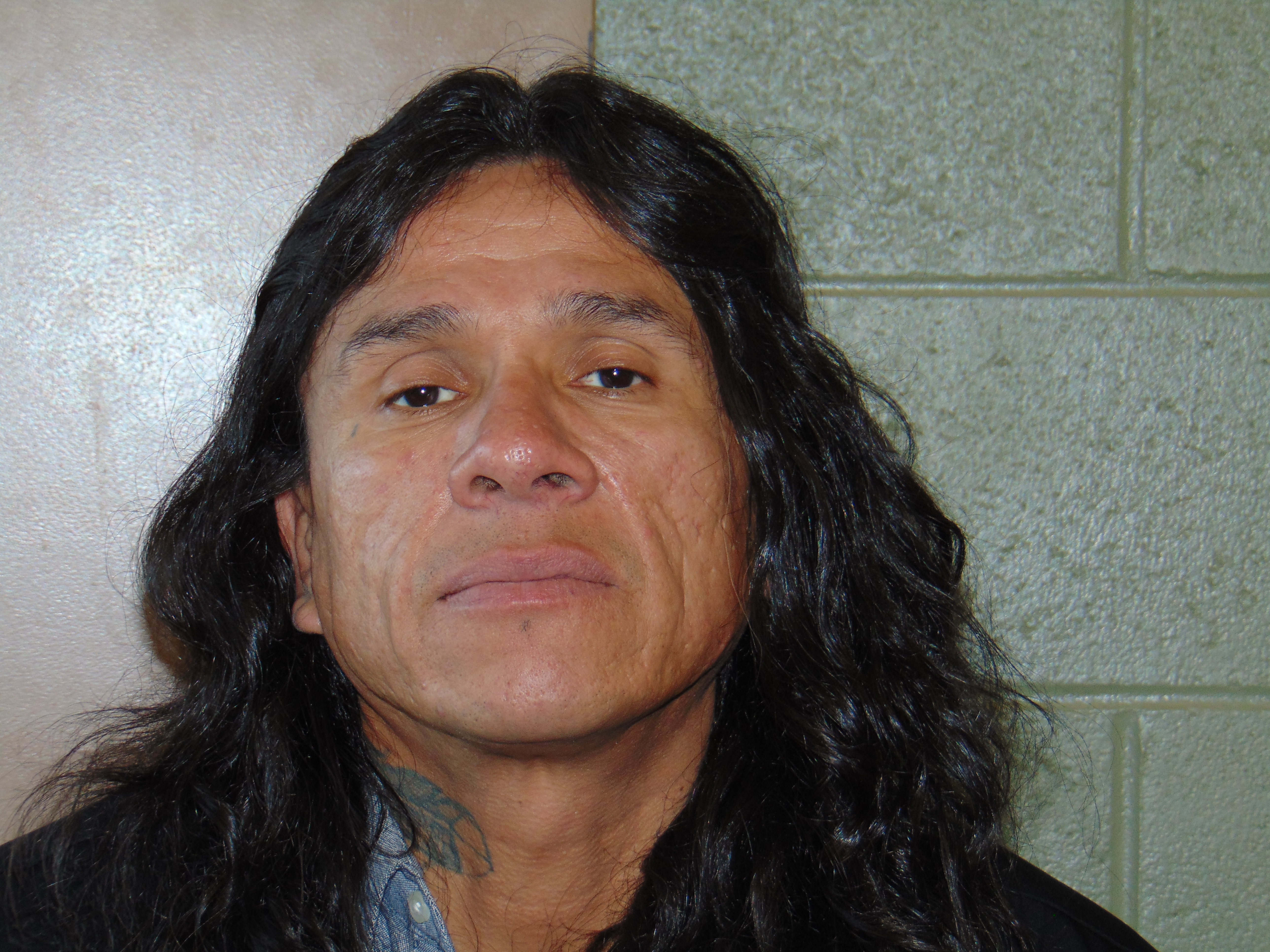 Most recent image of HARJO, LAWRENCE DEAN II