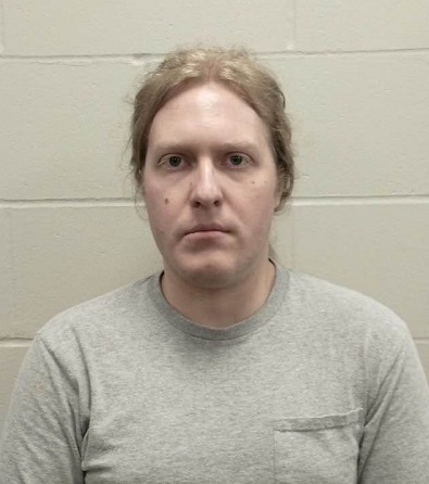 Most recent image of HALL, CHEYLUB BLAKE