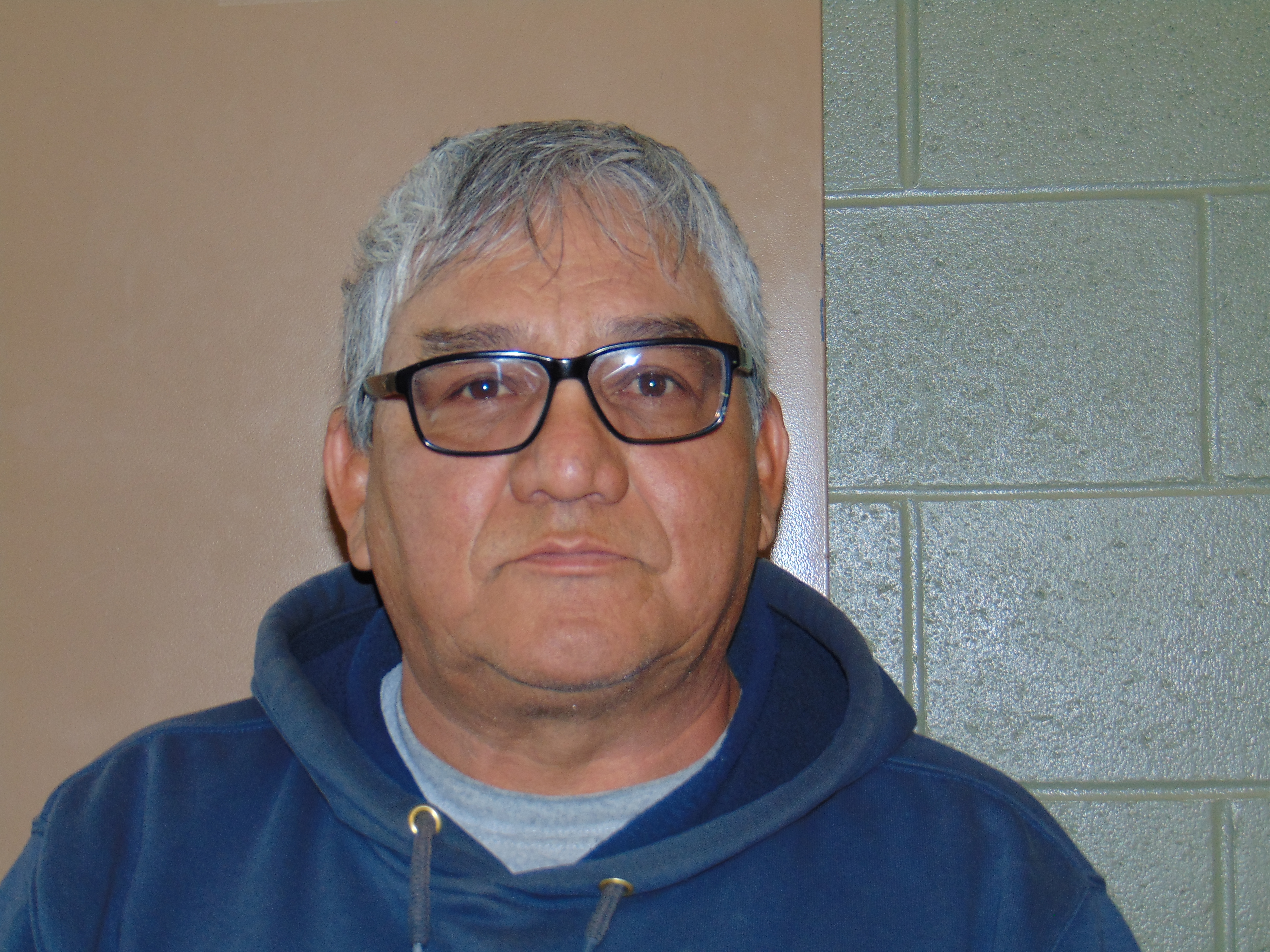 Most recent image of POURIER, THOMAS LEO JR