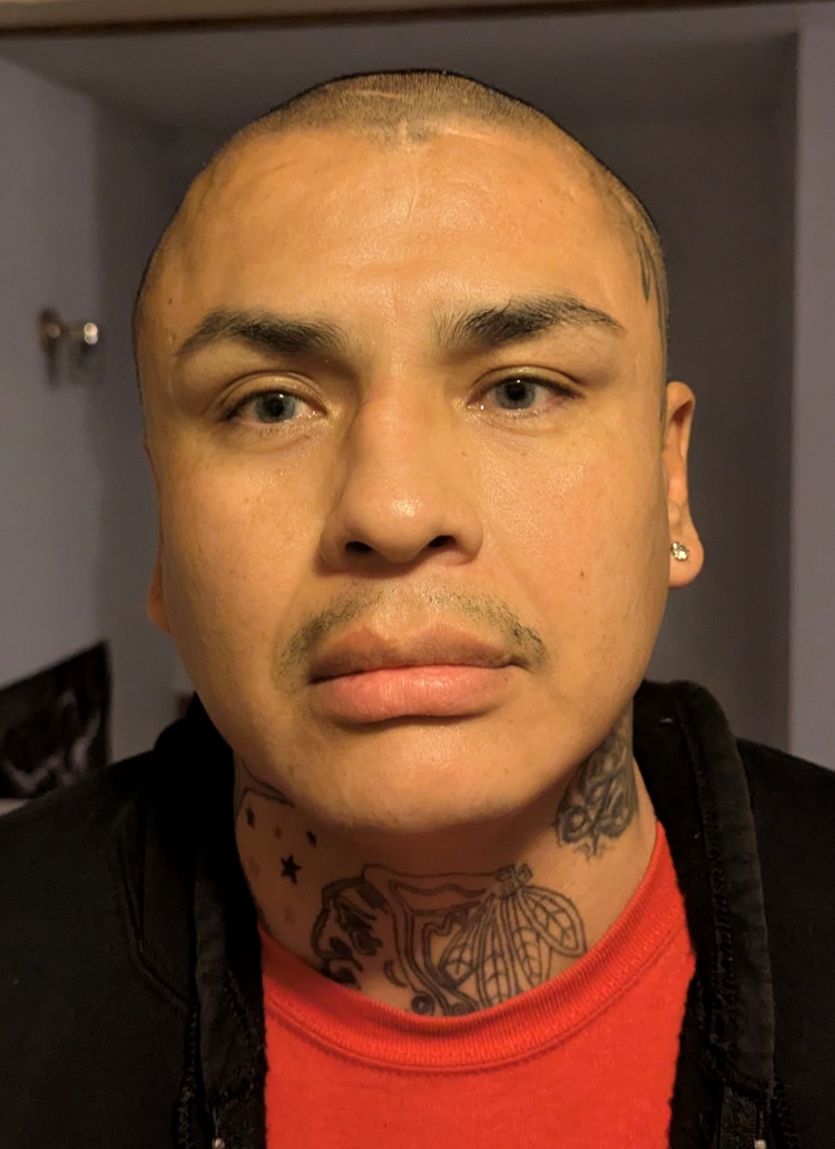 Most recent image of WALOKE, CHASTYN JARYL