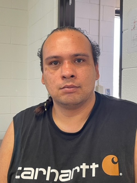 Most recent image of BYINGTON, SKY STEVEN WILLIAM