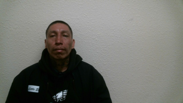 Most recent image of LITTLEELK, WALTER DUANE