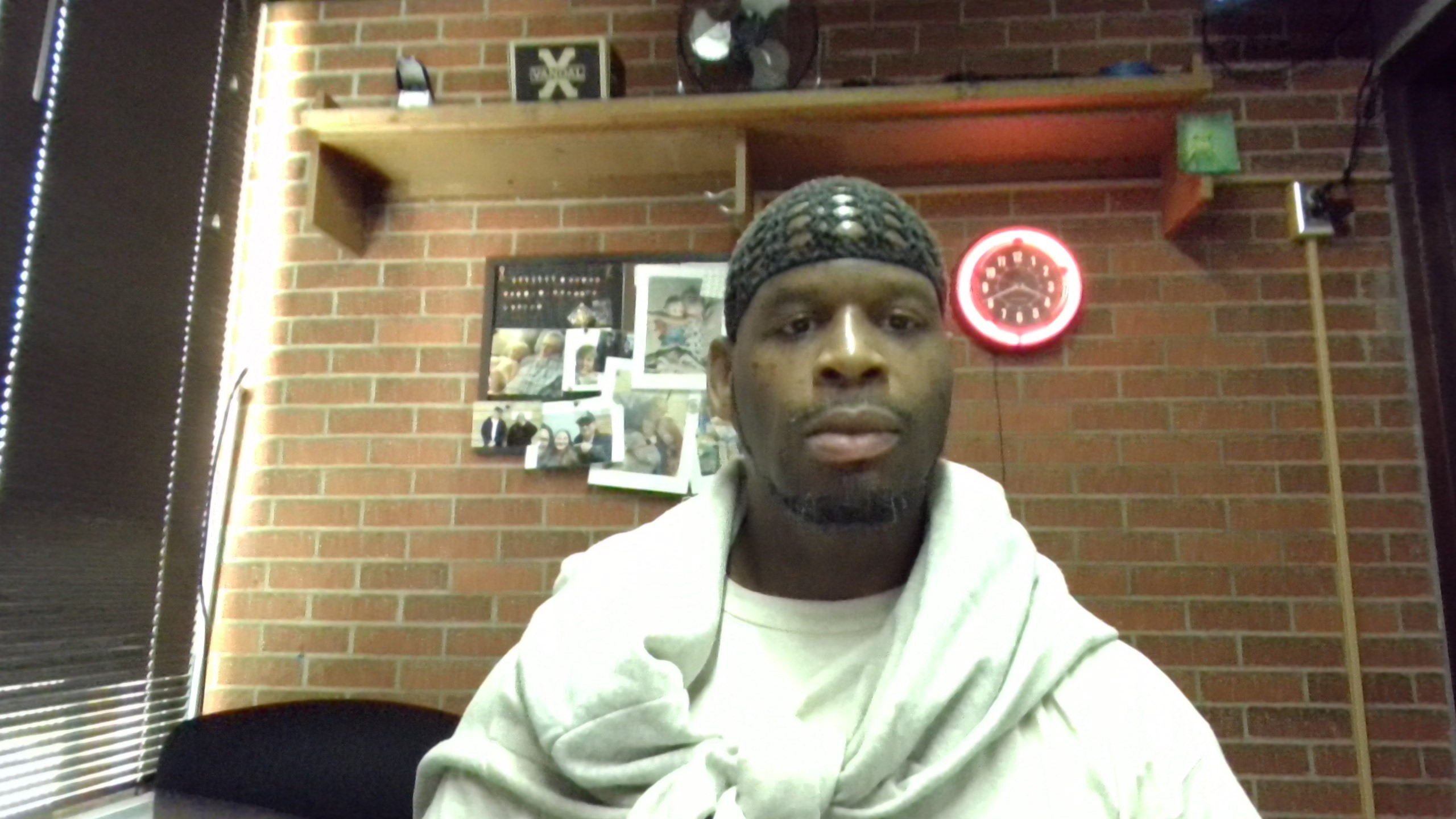 Most recent image of SAADIQ, LASHANE