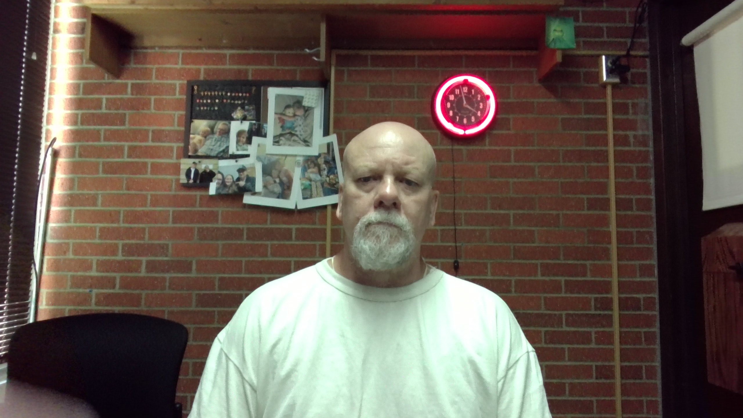 Most recent image of THIELSEN, PATRICK JON