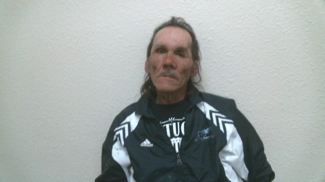 Most recent image of TWOBULLS, BERNARD EDWARD