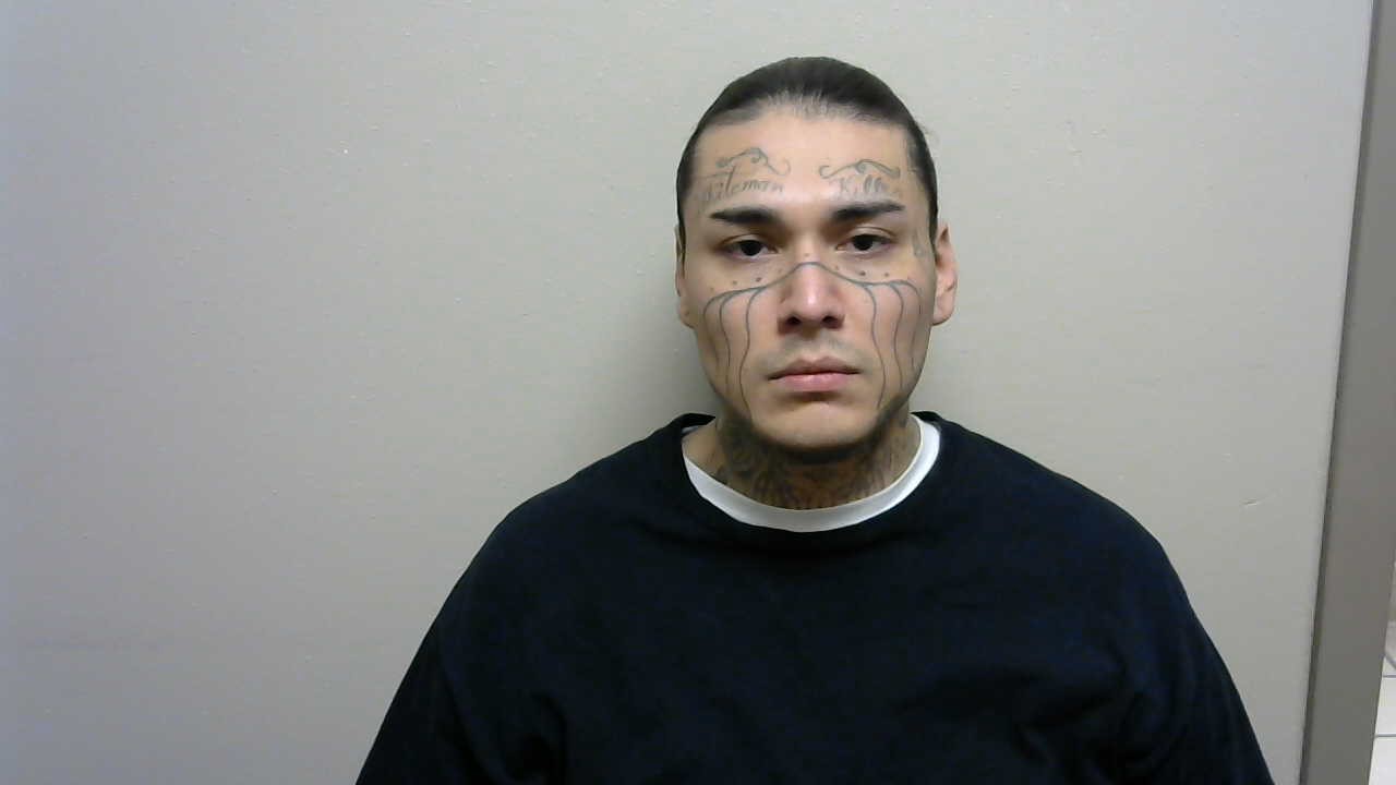 Most recent image of WHITEMAN, CHRISTIAN LEE