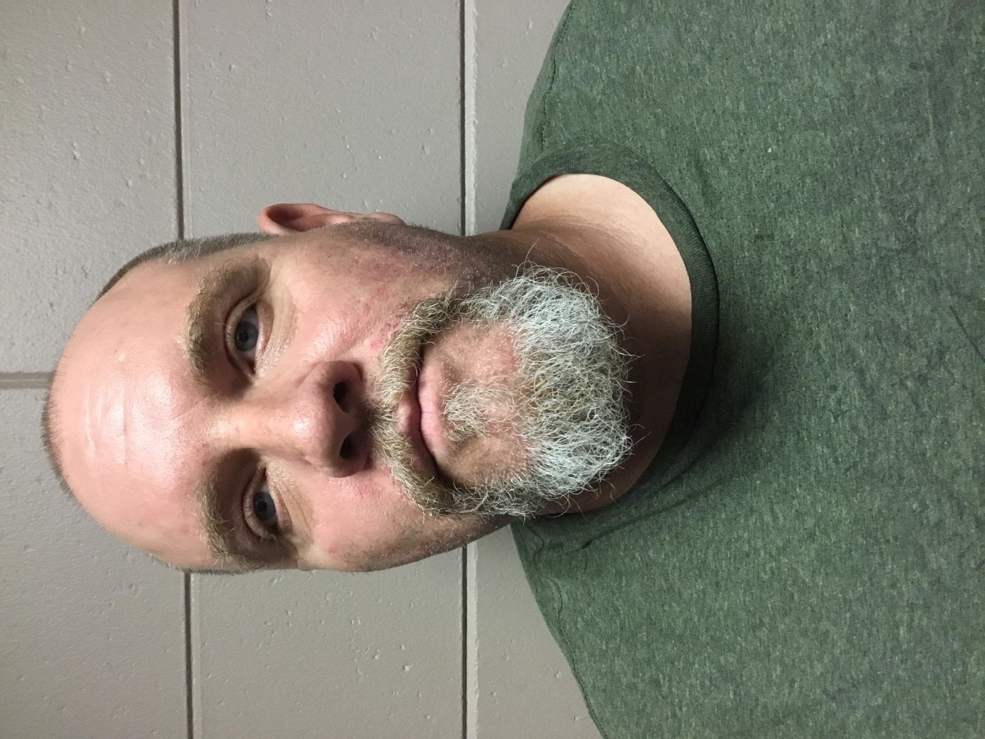Most recent image of WHITE, DENNIS GERALD