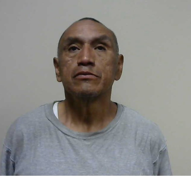Most recent image of BRAVEBIRD, ARVIN PATRICK SR
