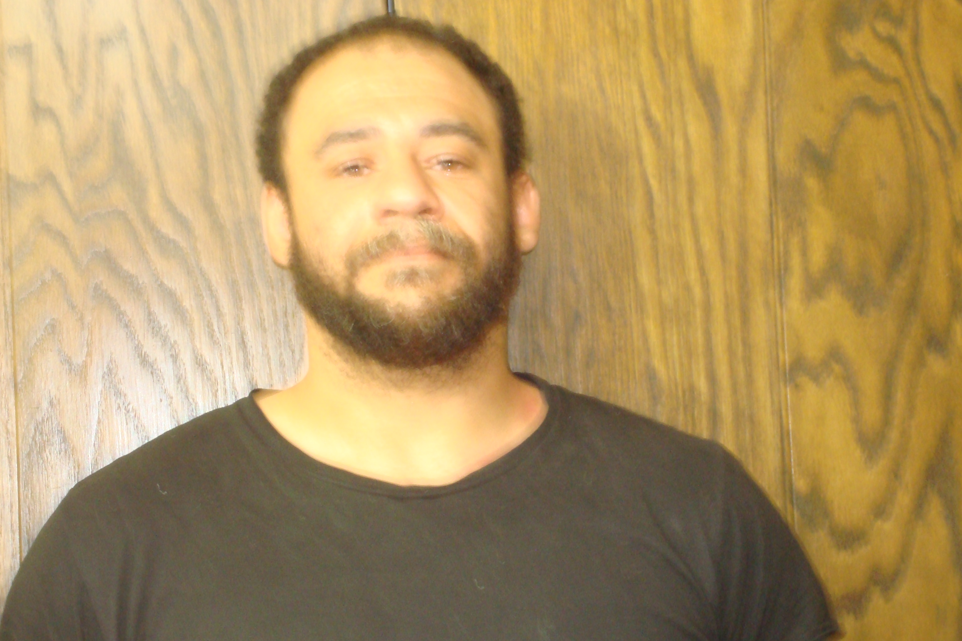 Most recent image of SCUDDER, CHRISTOPHER BRIAN