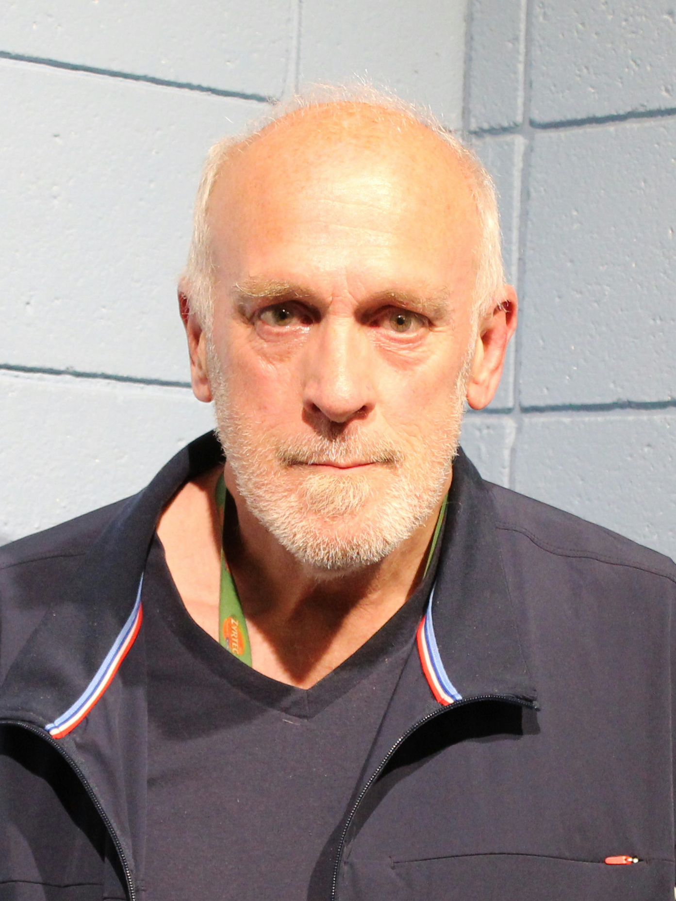 Most recent image of DAVIS, GREGORY KENT