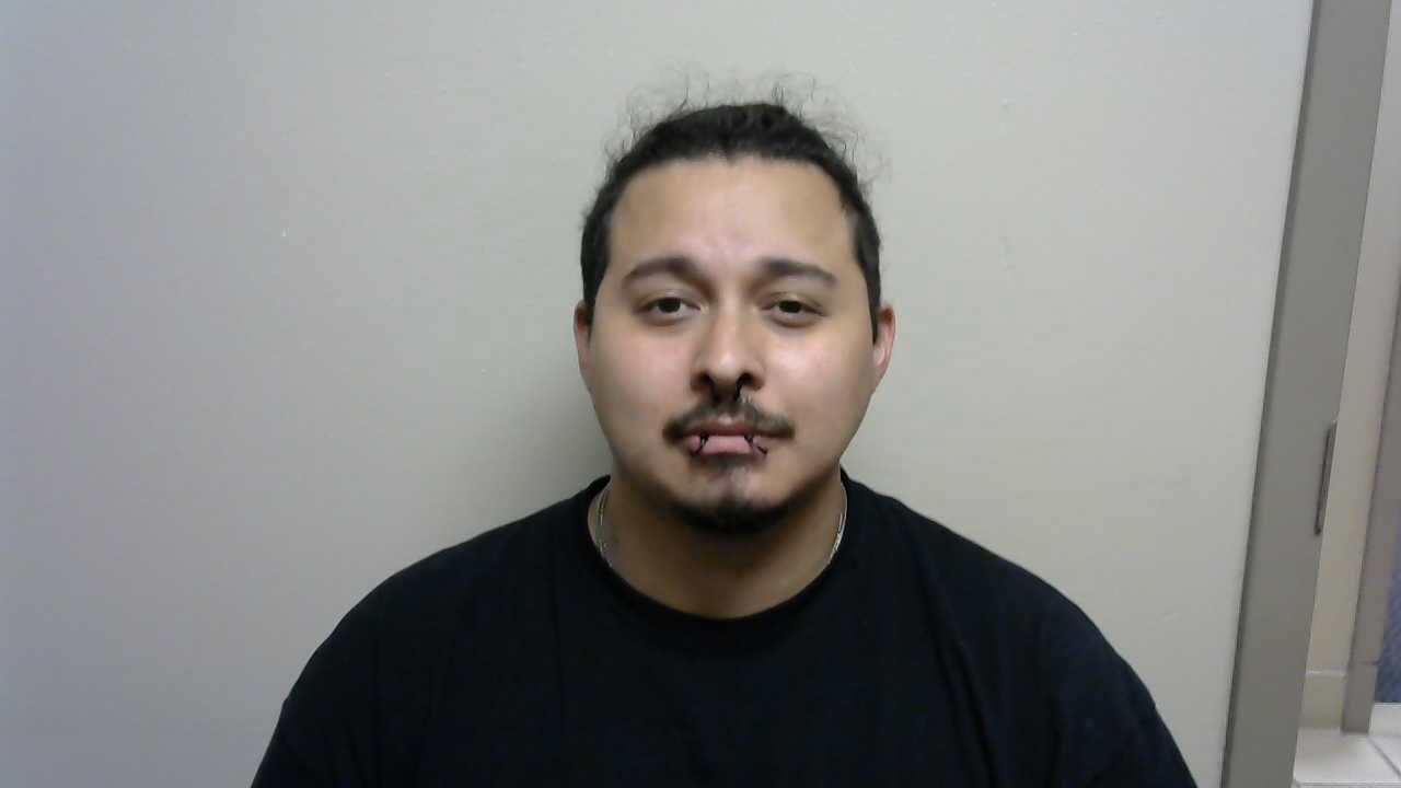 Most recent image of DAVILA, BRANDON ERNEST