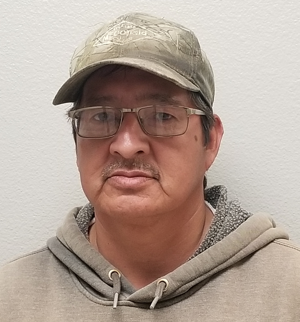 Most recent image of HOOD, BATES HENRY JR