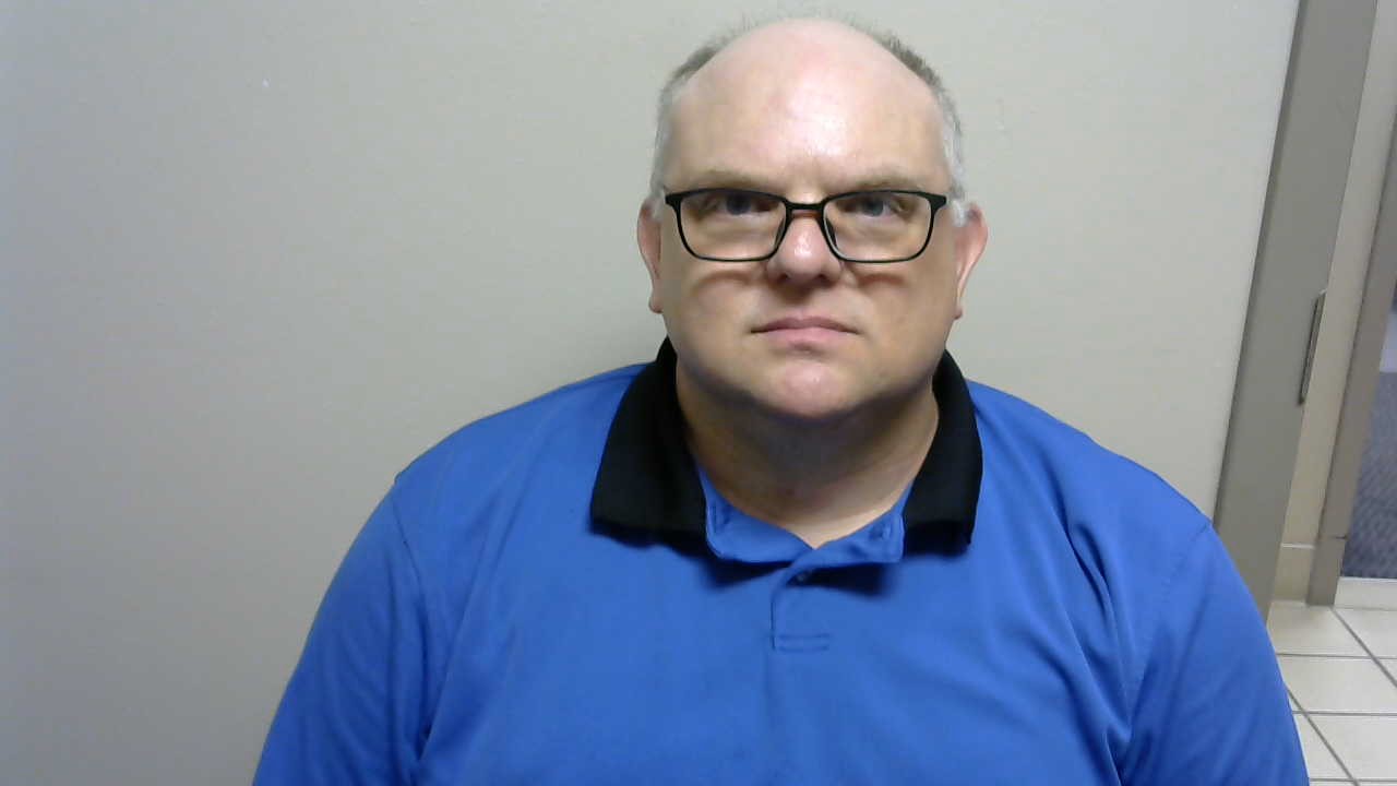 Most recent image of FORSBERG, JOHN MICHAEL