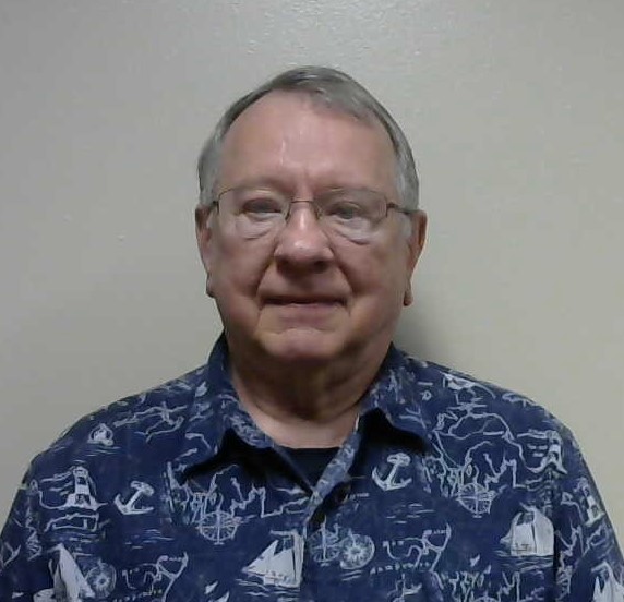 Most recent image of LARSEN, FLOYD ALVIN