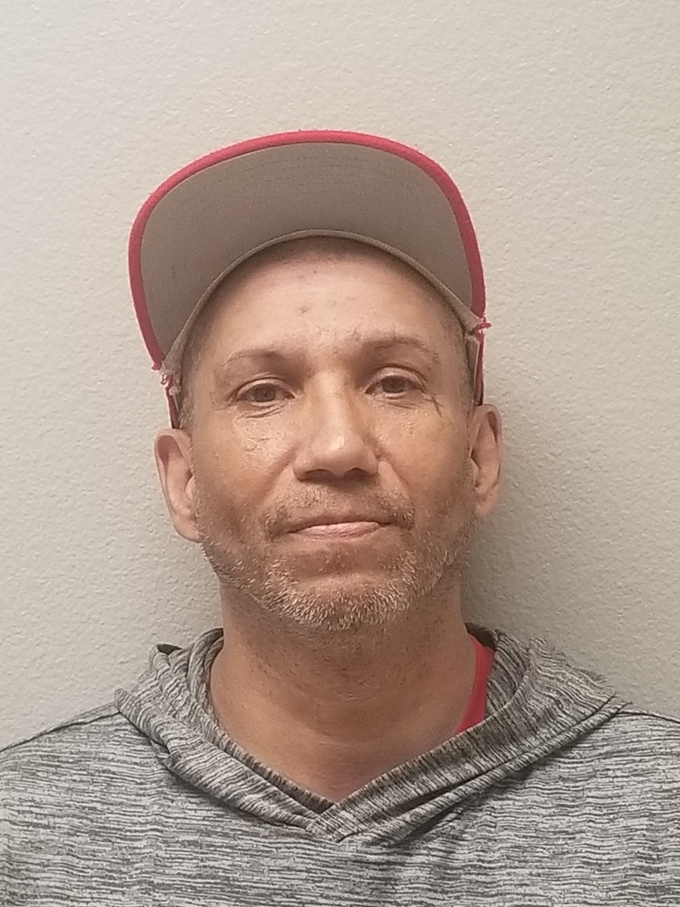 Most recent image of STRICKER, ROBERT LEE