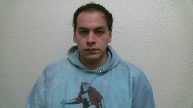 Most recent image of BAGNESCHI , GORDON LOUIS