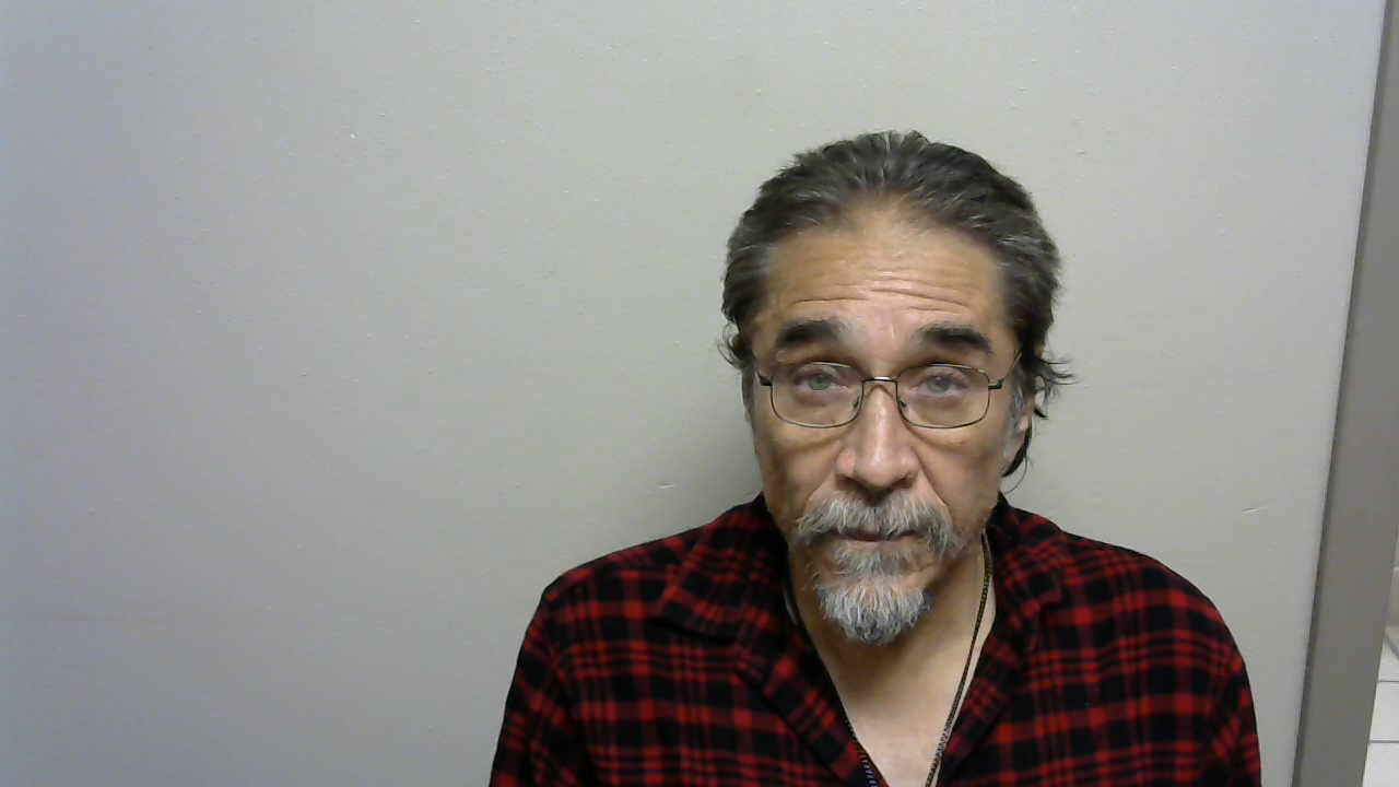 Most recent image of SHORTBULL, TIMOTHY ARNOLD