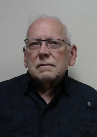 Most recent image of ERICKSON, DAVID EDWARD