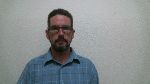 Most recent image of GARRIGAN, CHRISTOPHER LYLE