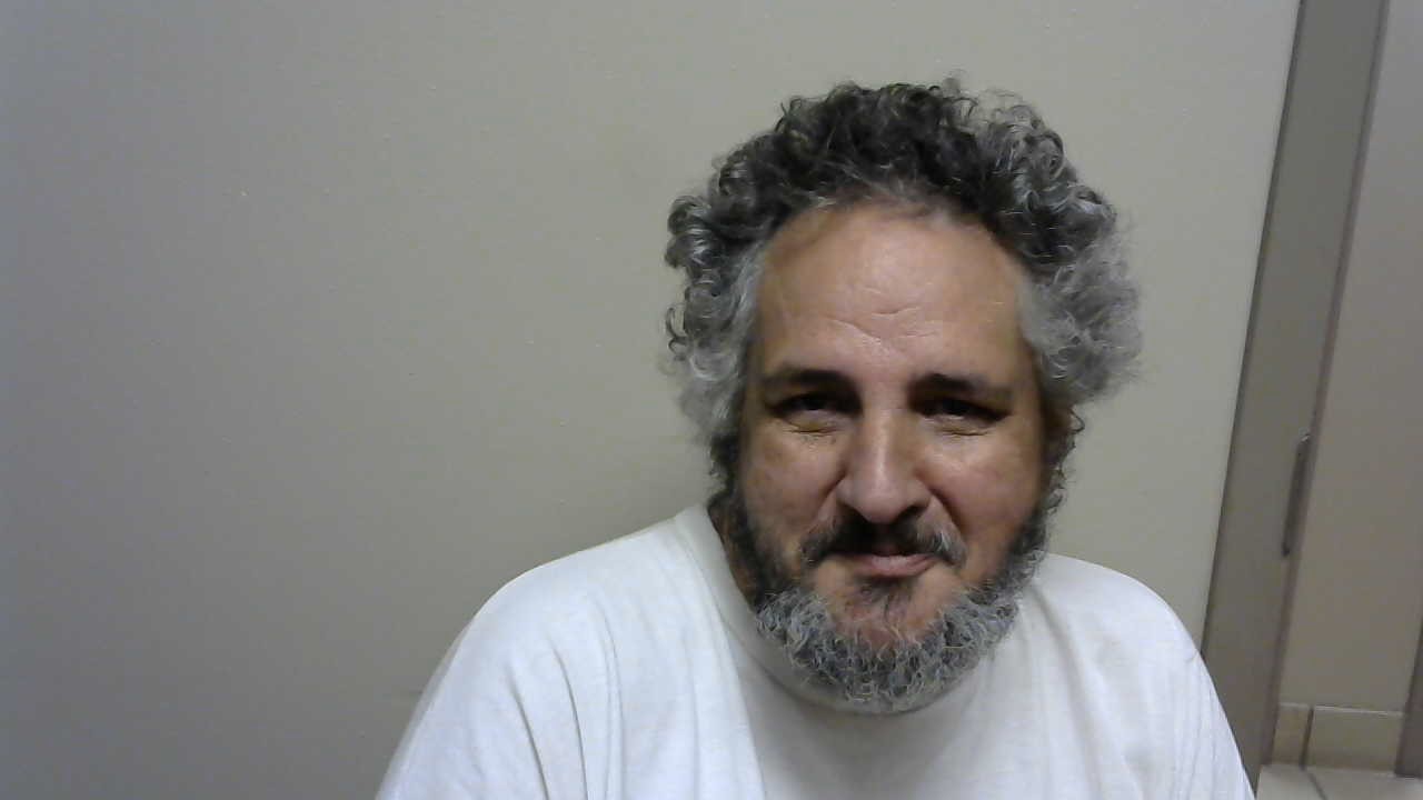 Most recent image of JOHNSON, RONALD LEE