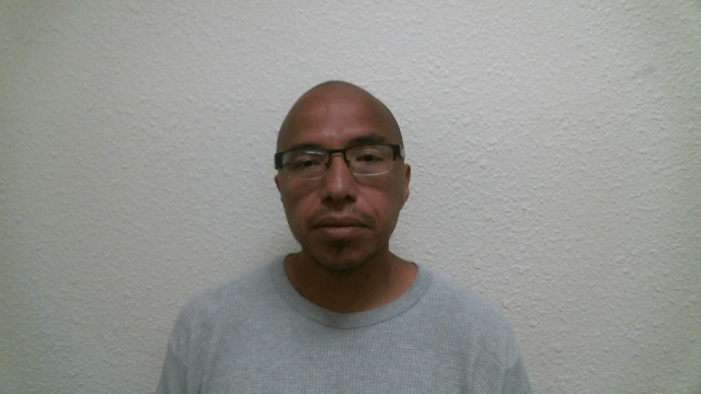 Most recent image of HIGHELK, CODY DEAN