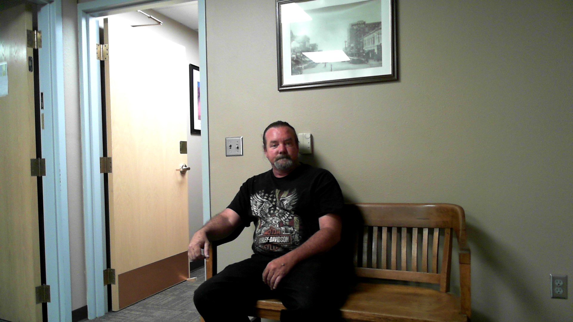 Most recent image of SENTELL, RICHARD DEAN