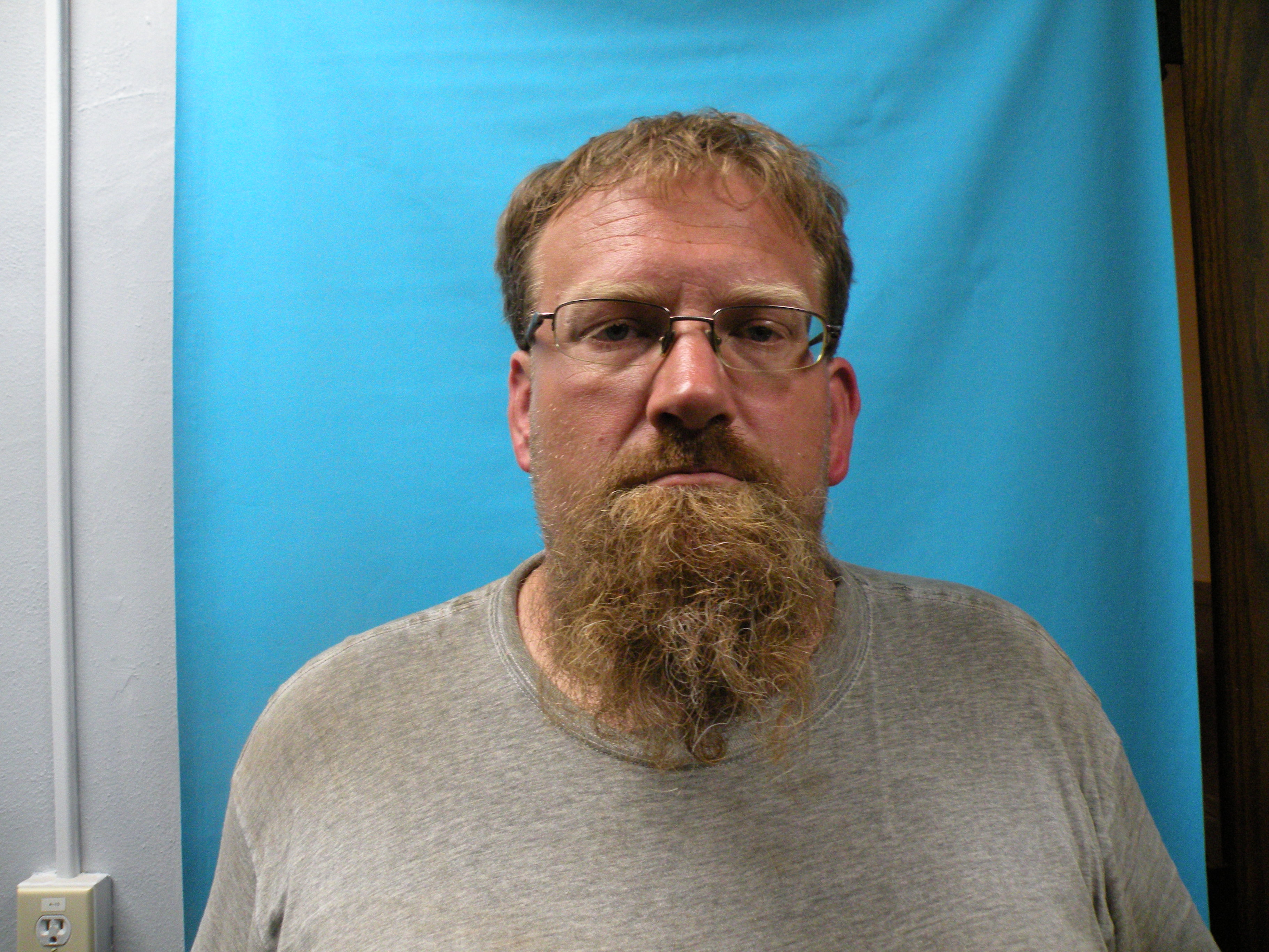 Most recent image of BUBLITZ, BRIAN TODD