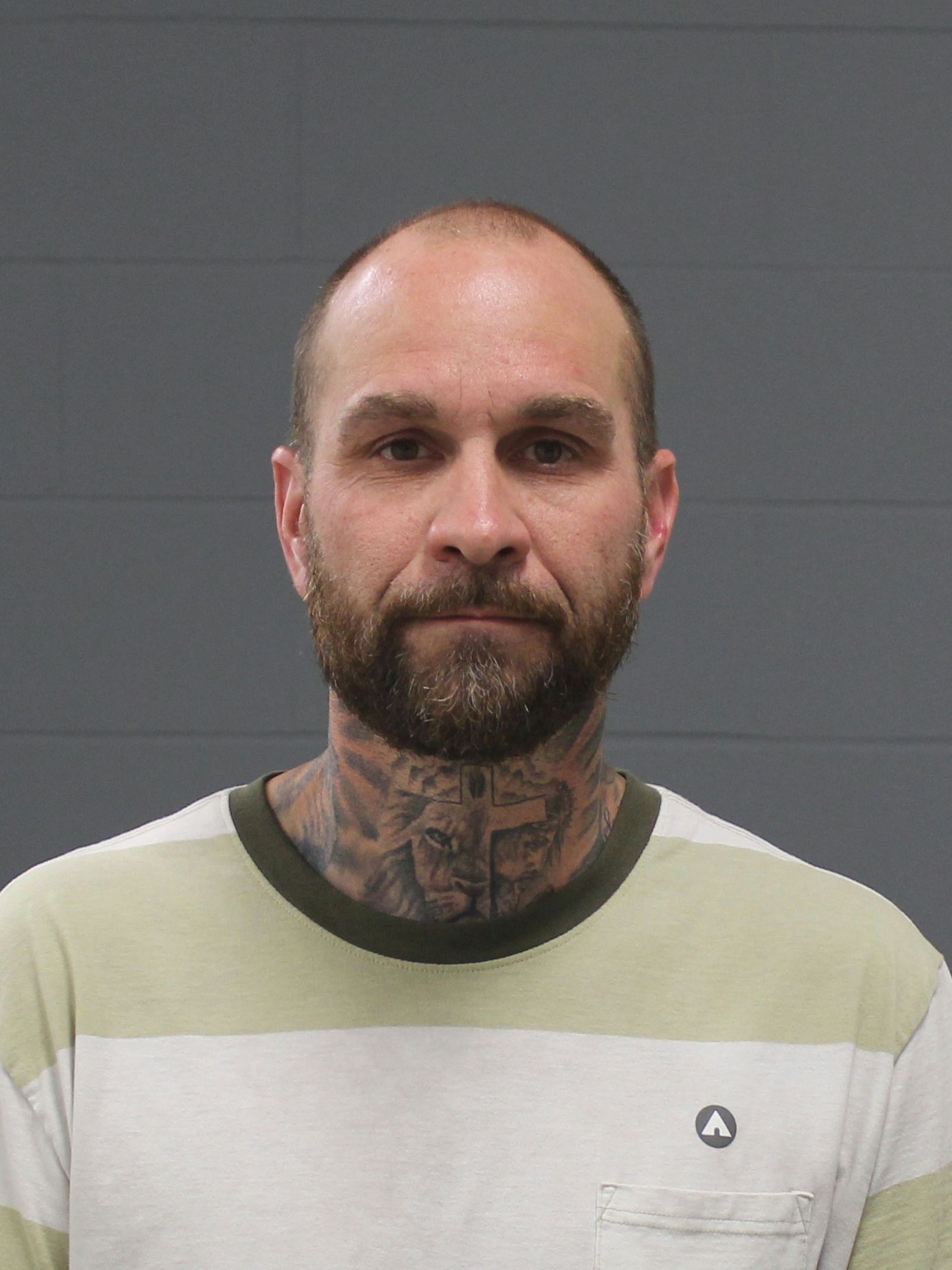 Most recent image of CHARRON, JOSEPH DONALD