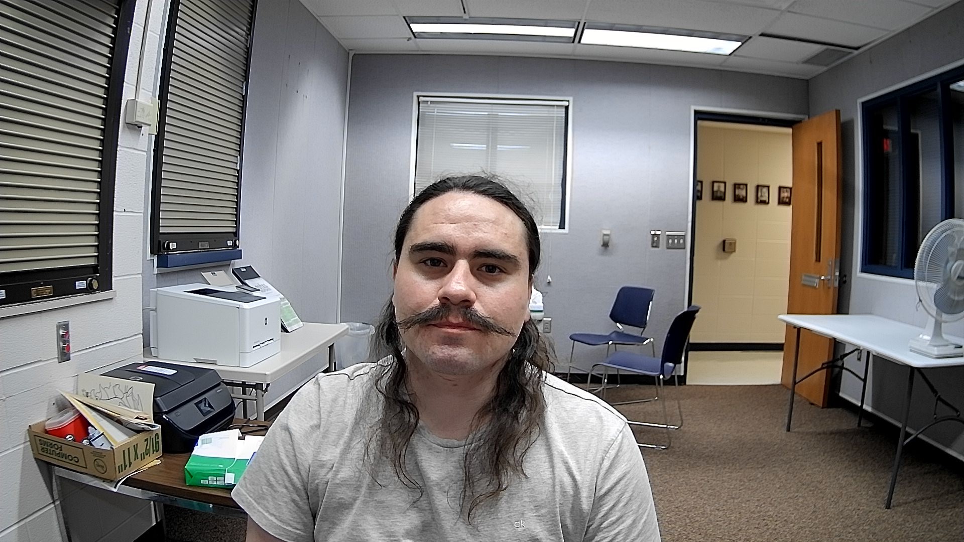 Most recent image of JACOBSEN, JACOB ANTHONY