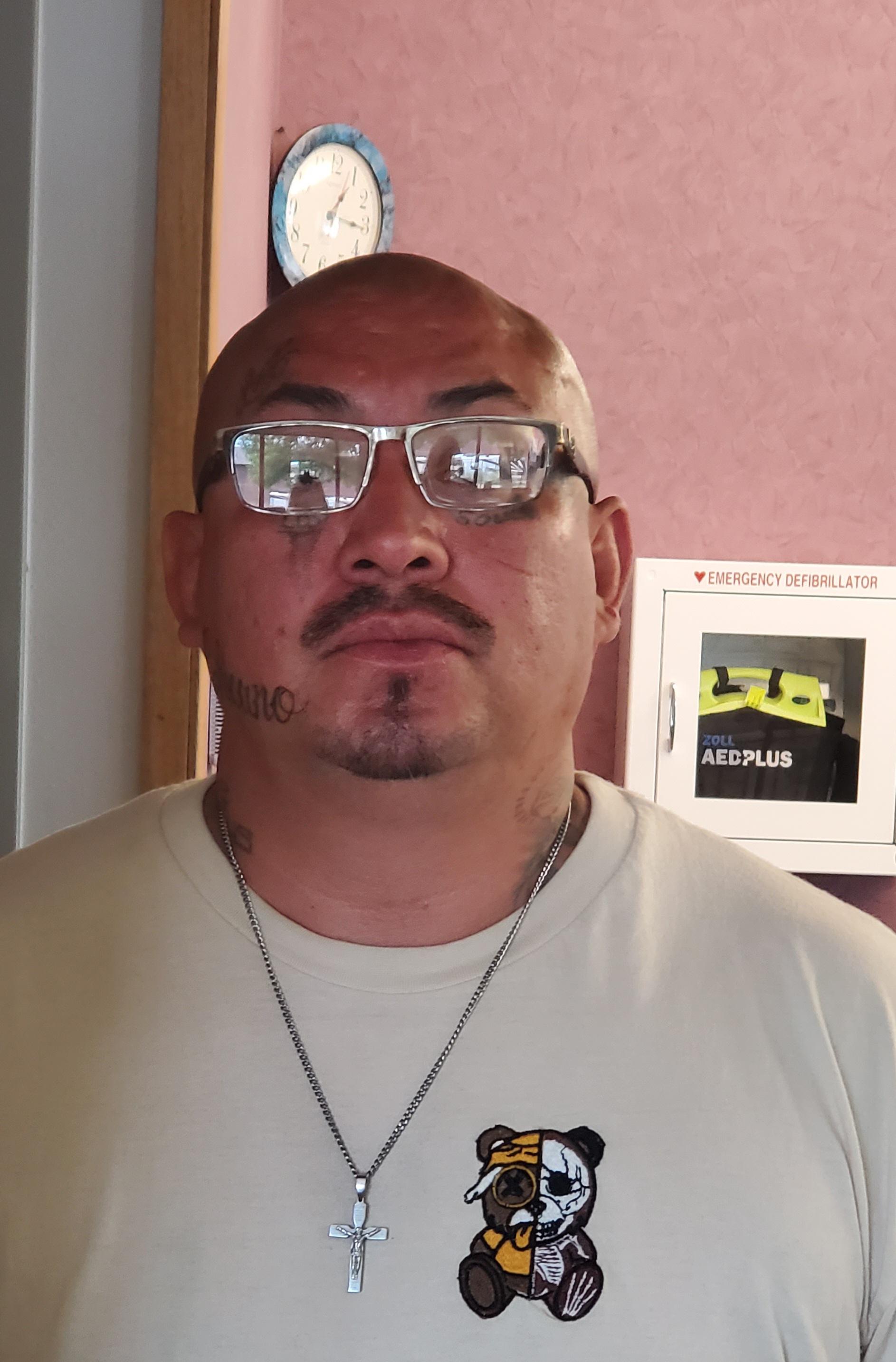 Most recent image of RODRIGUEZ, COURTNEY JOSEPH