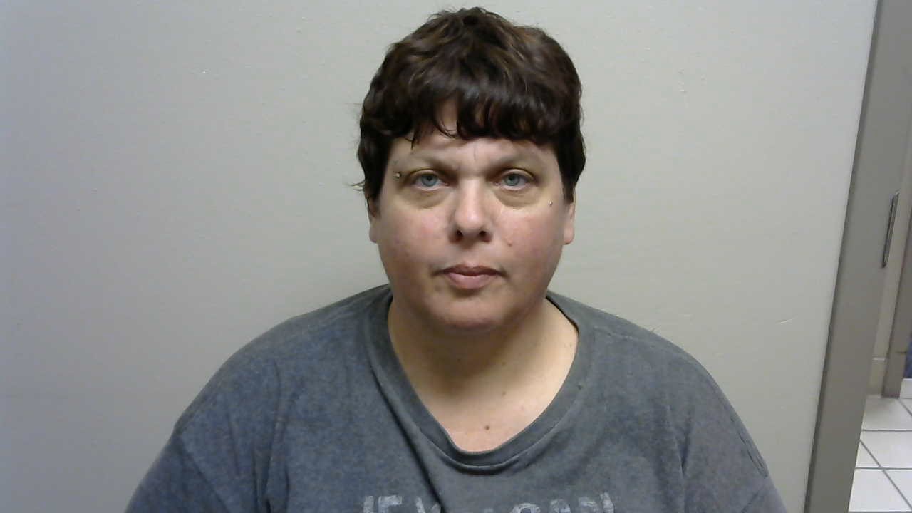 Most recent image of DICKENSON, LASHAWN CHRISTINE