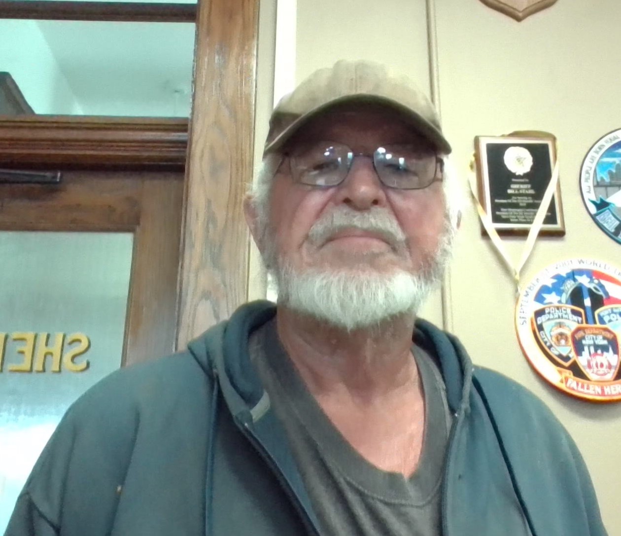 Most recent image of STOTZ, VICTOR LEE