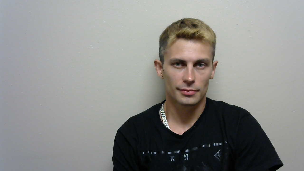 Most recent image of HUDSON, JUSTIN DEAN