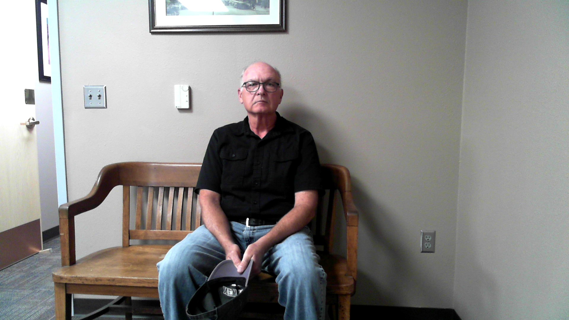 Most recent image of HOFER, TIM MATTHEW